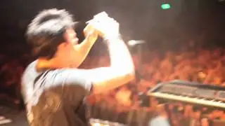 NIN: 