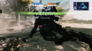 Titan Brawl Monarch - Best Upgrades combo . . .   Flawless?