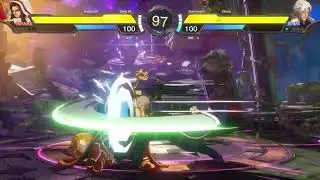 [DNF DUEL] Live Stream!!!!!!!