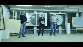 Maja Poljak (IZLOŽBA GRADSKA BIBLIOTEKA)