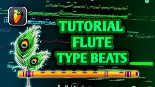 Making a Mesmerizing Flute Beat In Fl Studio Mobile