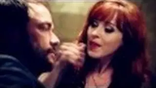 Supernatural Crack!Vid