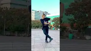 Surururu🍃| fulthungey rani #dance #ytshorts #shorts #nepali