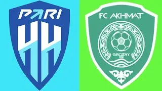 НН vs АХМАТ || ПРЕМИУМ - ЛИГА [ СЕЗОН 2024 ]