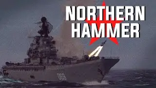 Northern Hammer || New Sea Power Campaign!