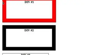 00028 See the Difference Between Margins Padding Borders and Content
