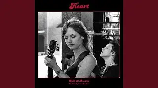Dreamboat Annie (Live)