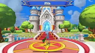 Disney Magic Kingdoms A Bug's Life Event Chapter 1(Flik's Storyline)