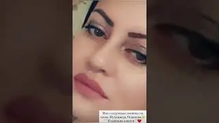 Новинка  2023г.__________Гульжанат Умарова ✨️" Къыйнама аявлум " ❤️ Сл.Мухаммад Османов 🔥