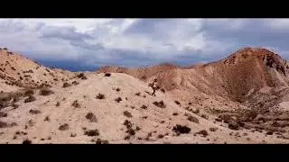 Andalucía Roadtrip Film (4K)