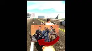 🥵 REAL GTA 5 VS INDIAN GTA 5? 🤔😂 #gtav#IndianBikesDriving3D#openbaaz#shortvideo