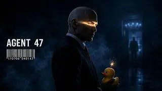 Hitman Freelancer Campaign 8 – Brutal Difficulty Run