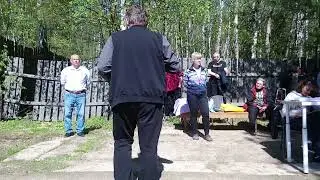 Общее собрание садоводов СНТ "Здоровье" - 2024