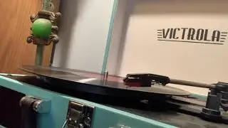 The Alamo by Benny Goodmen and his orchestra on Columbia Records 78 rpm