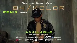 Brother.b - Na BH do Na KOLOR do (Remix) 2022 Official Music Video