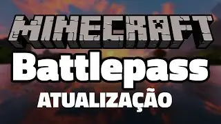 BattlePass - Sistema de Passe de Batalha para Servidores Survival