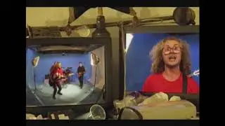 Horkyze Slize - Gilotina