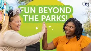 A Guide To Selecting Your Walt Disney World Resort Hotel With Little Ones | planDisney