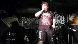 Datura - At All Times (Live in Krasnodar, Russia 01.0.2019)