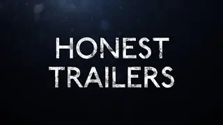 After Effects - Sherlock (BBC) - Trailer Titles