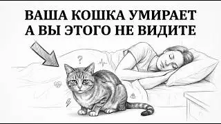 Your Cat Is Dying Inside While You Can't See It - 15 Hidden Signs of Pain