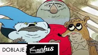 Gumballs In The Park - FANDUB LATINO - SPANISH DUB