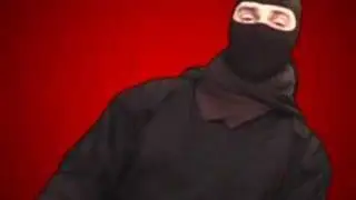 Ask A Ninja - Question 18 