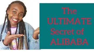 USING THE 4 ALIBABA Strategies like The PROS