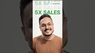 Scale Your Jewellery Business 💍 with DoubleTick WhatsApp API 🤩 #shorts #whatsapp