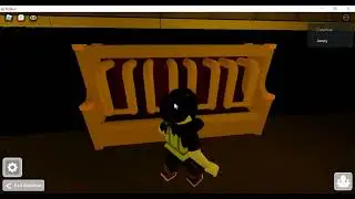 Universal Studios Orlando (Hogsmeade) | Universal Studios Roblox (Part 4)