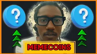 My TOP memecoins in EVERY ecosystem! (TIME SENSITIVE)