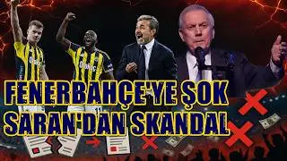 SCANDAL: FENERBAHÇE WON'T BE MAKING ANY TRANSFERS! PRAY THAT THE CLUB GETS SOLD! UNFORTUNATELY, S...