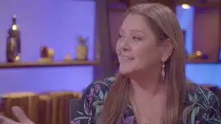 Voices Of Camryn Manheim's Family - GENERATIONS ON JLTV