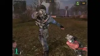 Дуель nikkk vs   Cs-[vershina]o1  Последняя битва