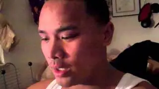 NO PECKS, NO SEX!!!! (Vlog #103)