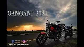 GANGANI 2021