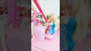 Vanity Makeup Set #shortsvideo #shorts