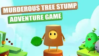 The Adorable Violence of Woodle Tree Adventures Deluxe [Review]