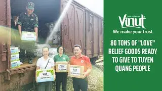 80 Tons of 
