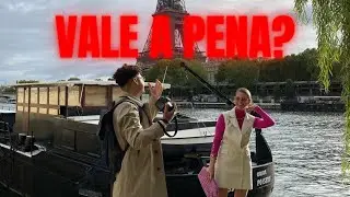 COMO VIVER DE FOTOGRAFIA NA EUROPA