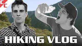 Another Hiking Vlog!