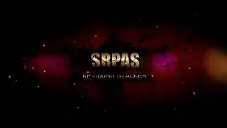 RP STALKER 2018г. Проект Stars RP ArmSTALKER\SRPAS