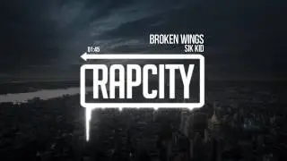 Sik World - Broken Wings (Lyrics)