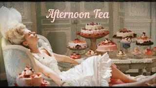 Afternoon Tea Playlist | Harpsichord and Flutes 18th Century