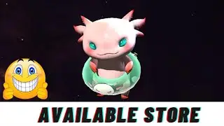ZASIL PET AVAILABLE IN STORE😍 ||70K GAMER