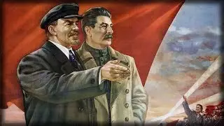 Joseph Stalin - The Real Slim Shady EDİT