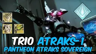 trio atraks-1 pantheon atraks sovereign (season of the wish)
