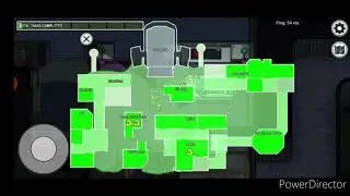Big Brain Crewmate, then getting Murdered