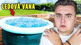 Nesplním Ultra Těžkou Challenge = Musím Splnit Trest!