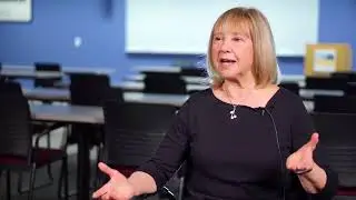 Gretchen Lindstrom – Osher Lifelong Learning Institute at the University of Wisconsin-Milwaukee